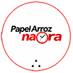 Grupo Maeda - Papel Arroz na Hora